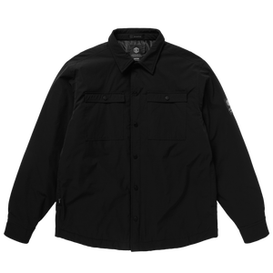 DTS Overshirt