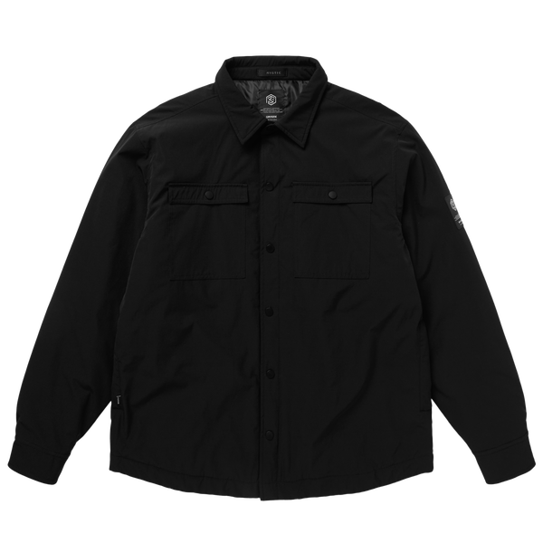 DTS Overshirt