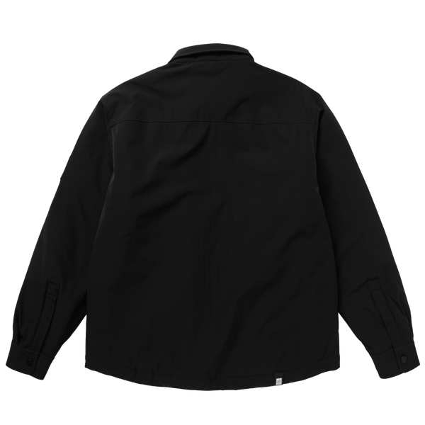 DTS Overshirt
