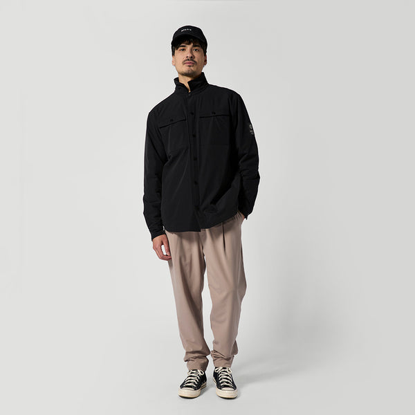 DTS Overshirt