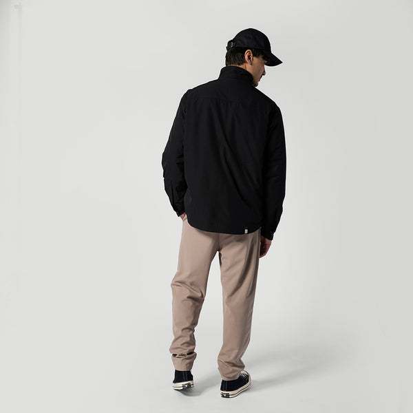 DTS Overshirt