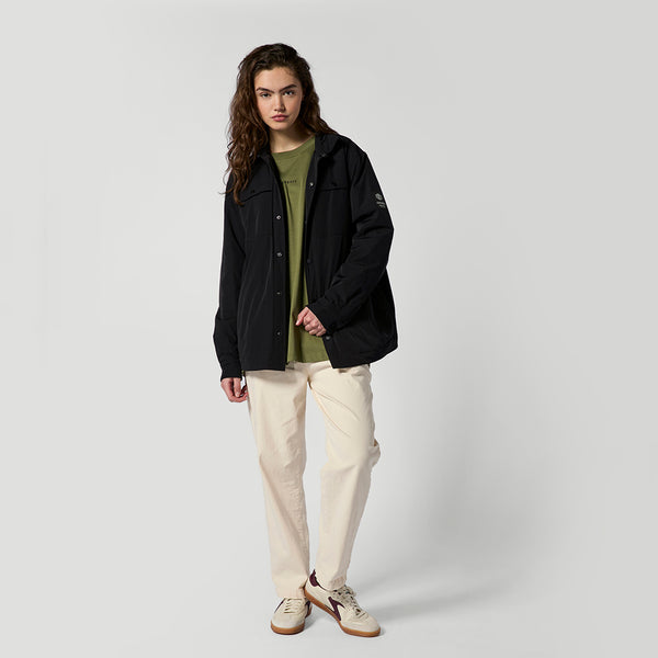 DTS Overshirt