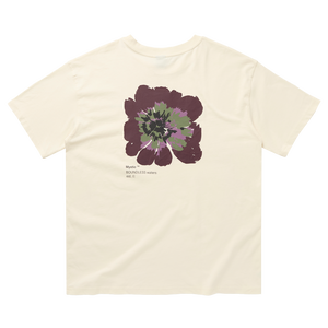 Heartsease Tee