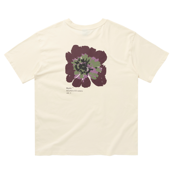Heartsease Tee