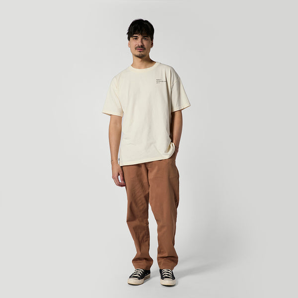 Heartsease Tee