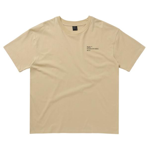 Heartsease Tee