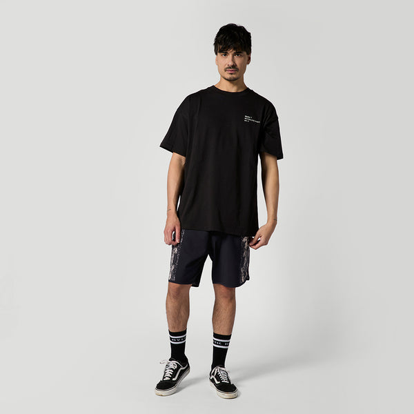 Heartsease Tee