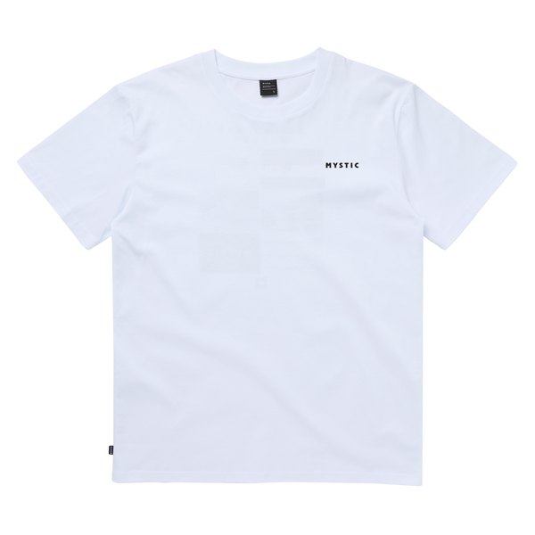 Trifecta Tee