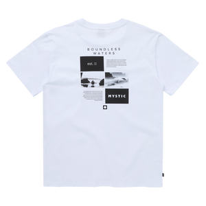 Trifecta Tee