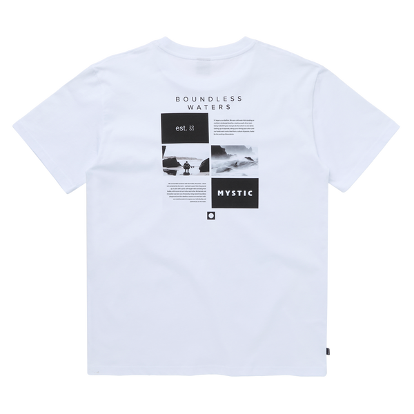 Trifecta Tee