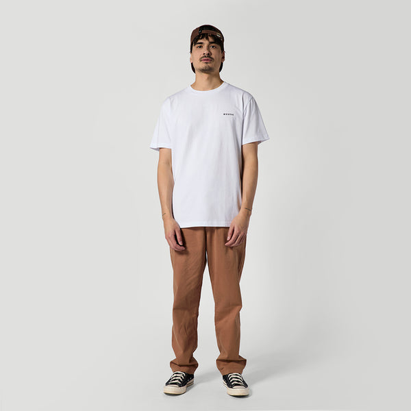 Trifecta Tee
