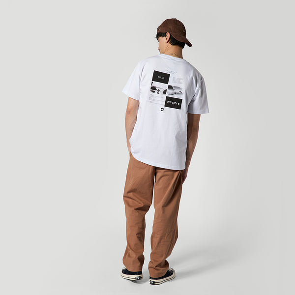 Trifecta Tee