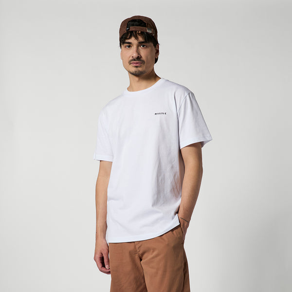Trifecta Tee