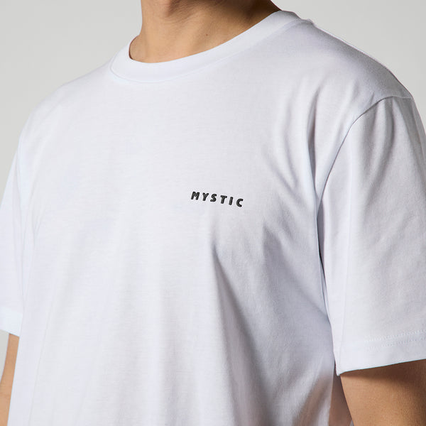 Trifecta Tee