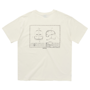Concept H1 Tee