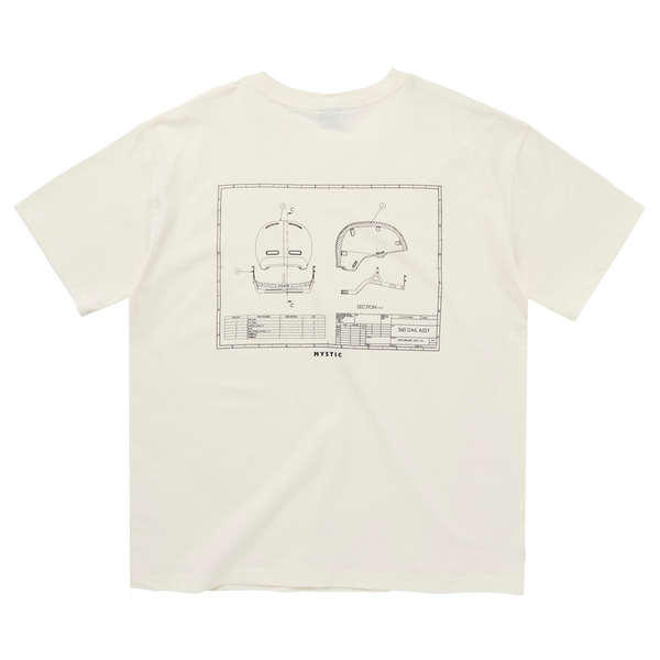 Concept H1 Tee