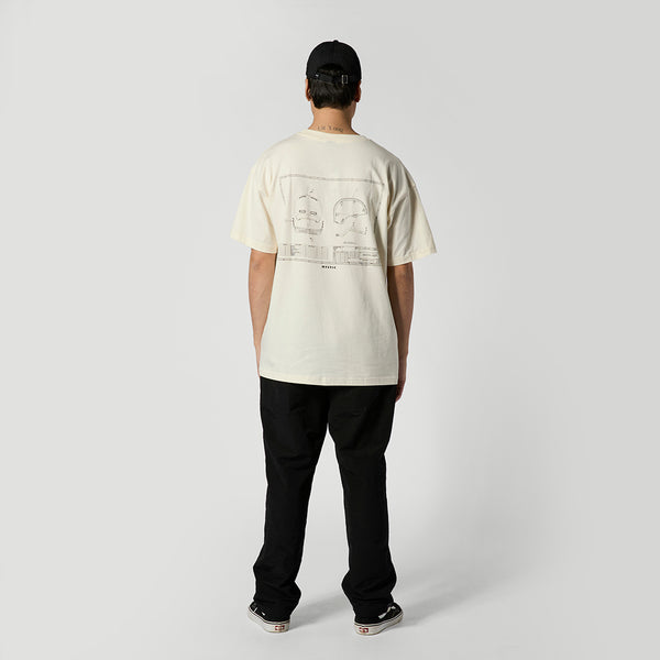 Concept H1 Tee
