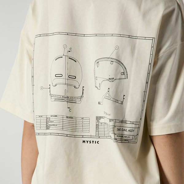 Concept H1 Tee