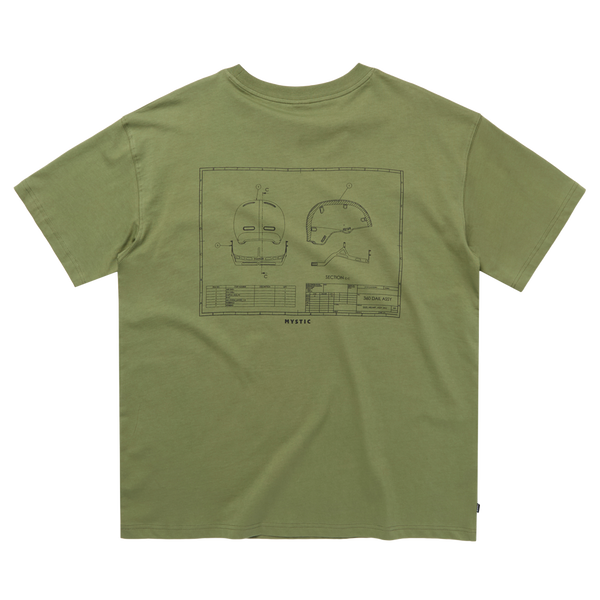 Concept H1 Tee