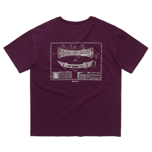 Concept SB1 Tee