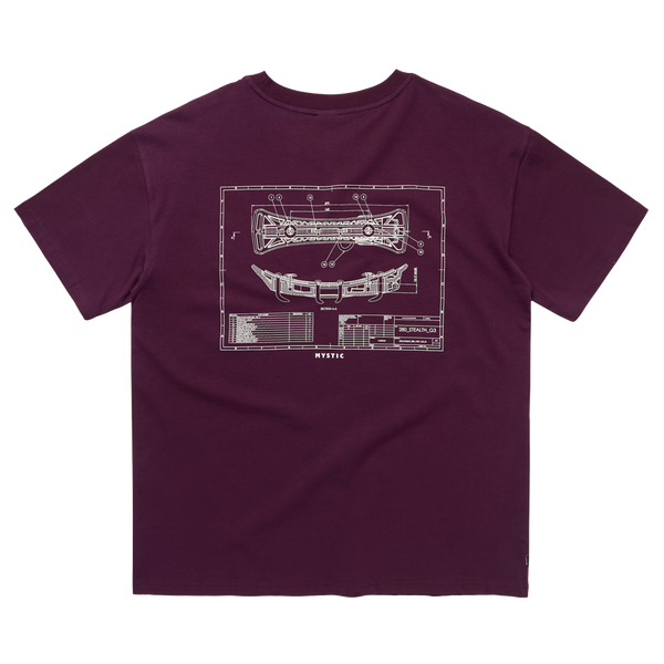 Concept SB1 Tee