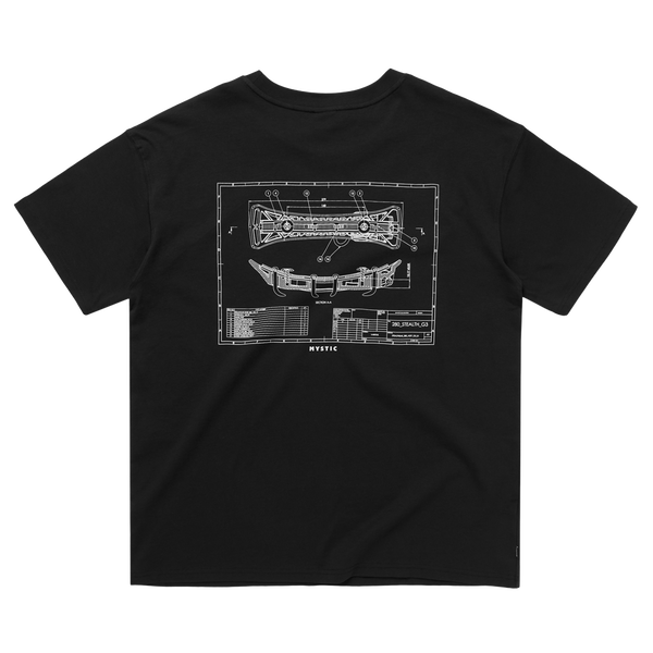 Concept SB1 Tee