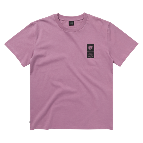 Pansy Tee