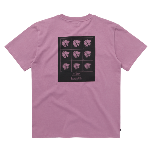 Pansy Tee