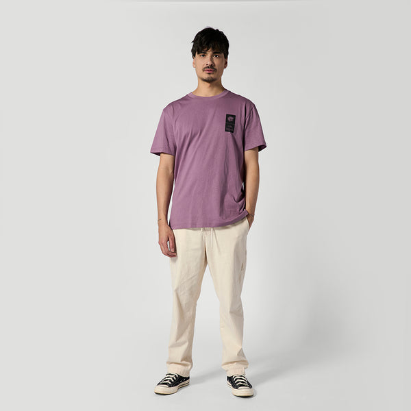 Pansy Tee