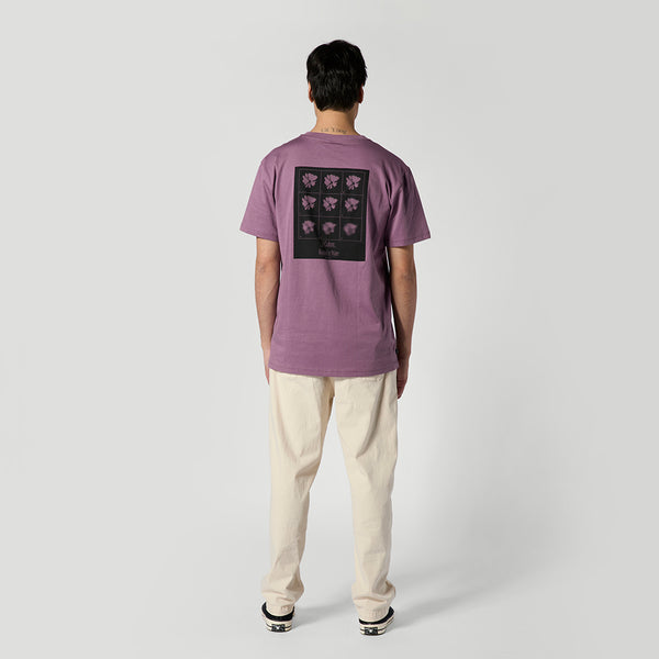 Pansy Tee