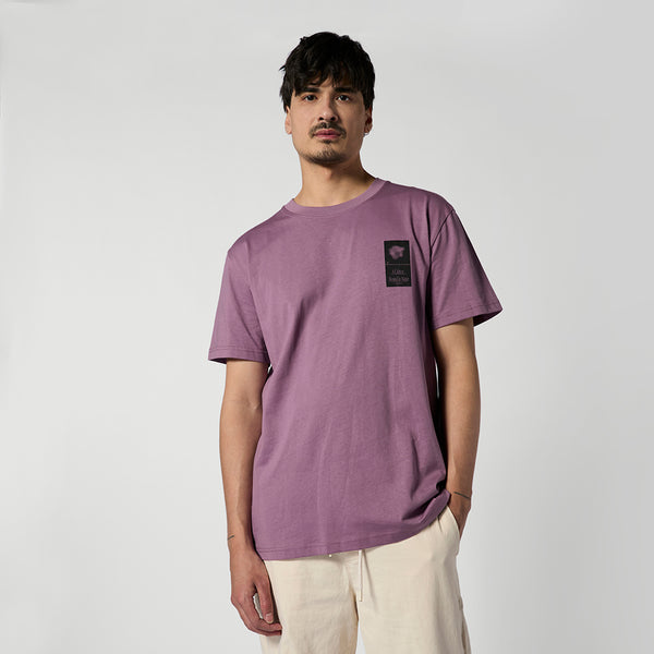 Pansy Tee