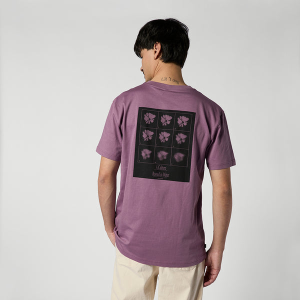 Pansy Tee