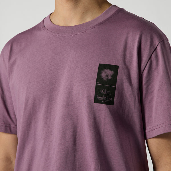Pansy Tee