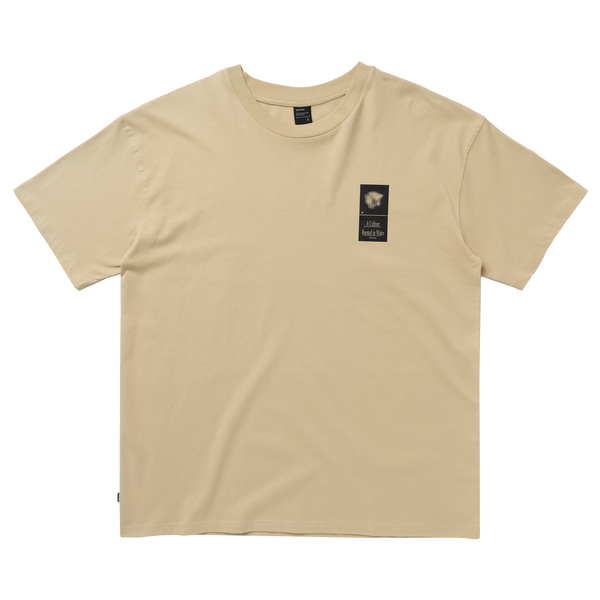 Pansy Tee