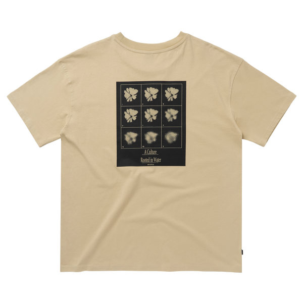 Pansy Tee