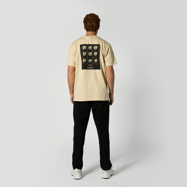 Pansy Tee