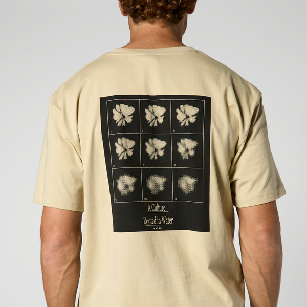 Pansy Tee