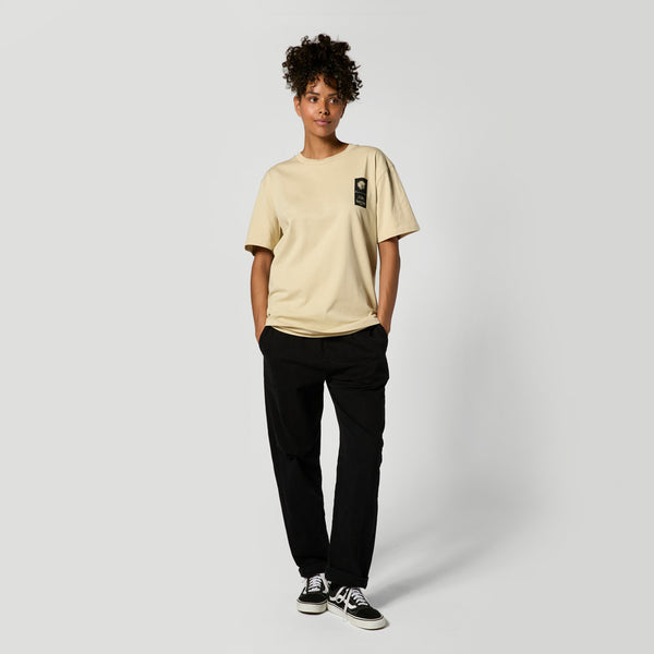 Pansy Tee
