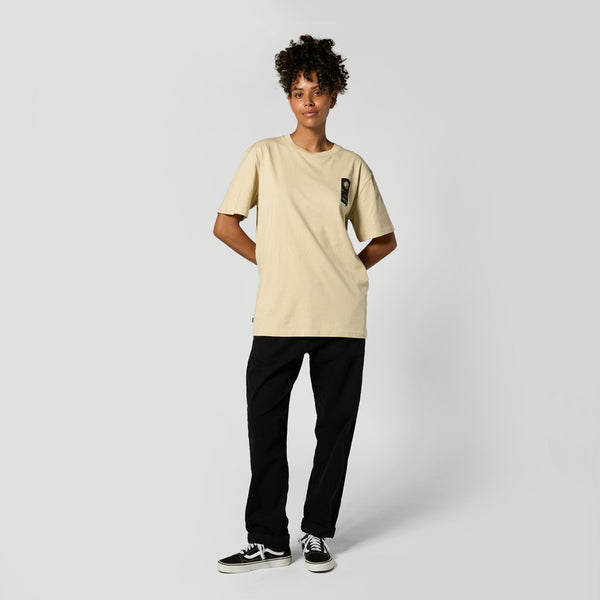 Pansy Tee