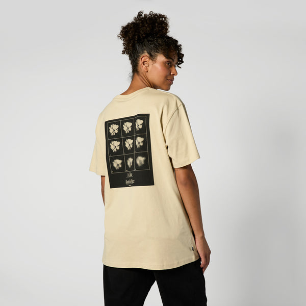Pansy Tee