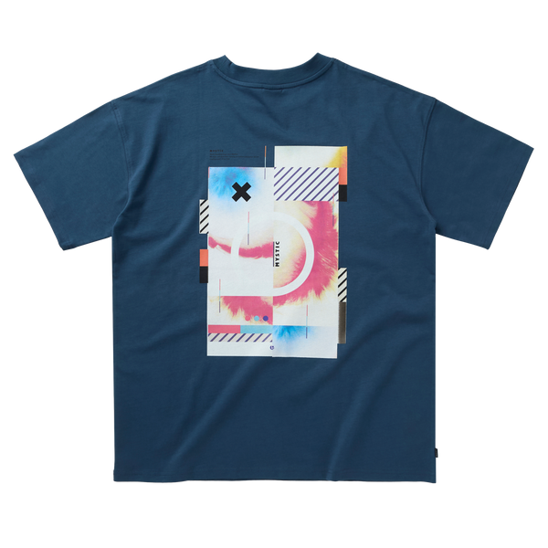 Diffuse Tee