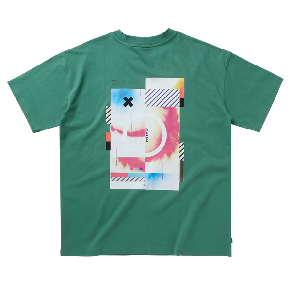 Diffuse Tee