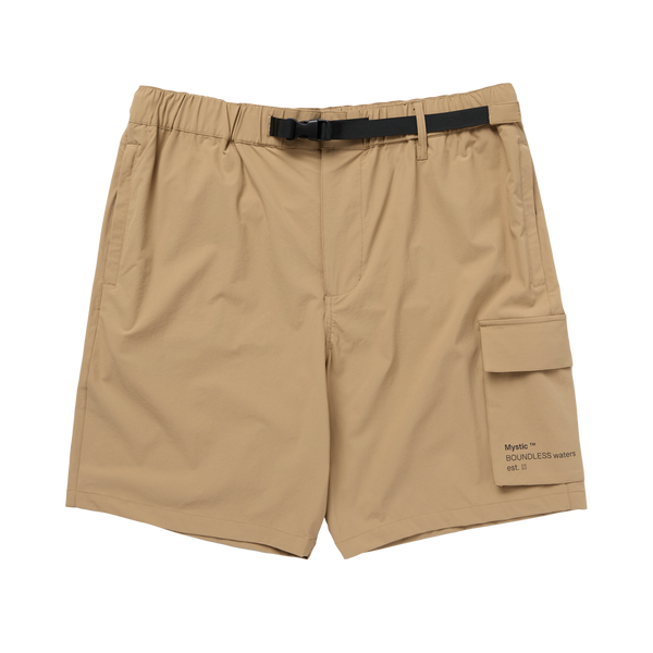 Meridian Hybrid Short