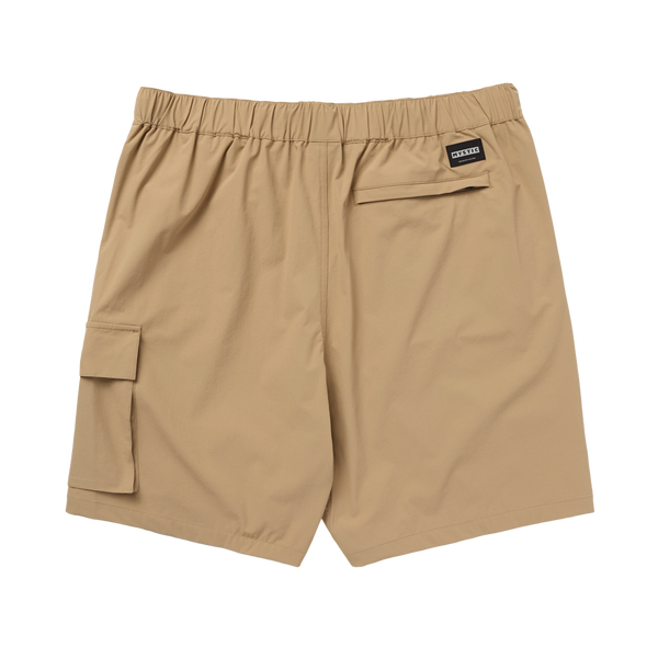 Meridian Hybrid Short