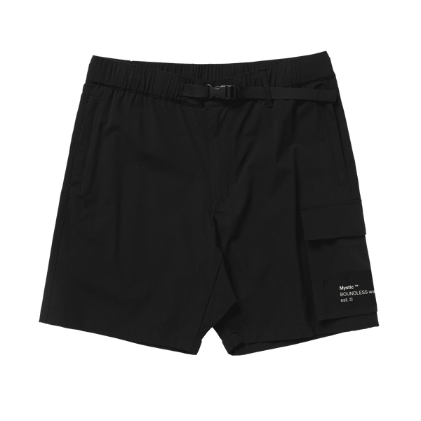 Meridian Hybrid Short