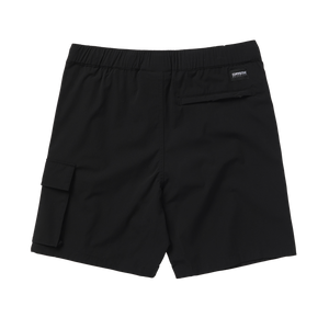 Meridian Hybrid Short