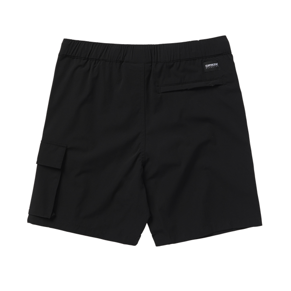 Meridian Hybrid Short
