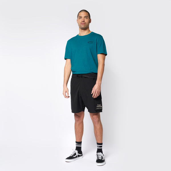 Meridian Hybrid Short