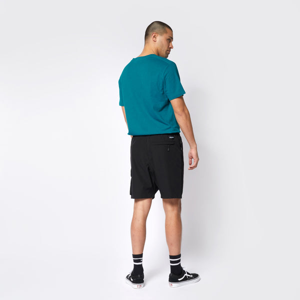 Meridian Hybrid Short