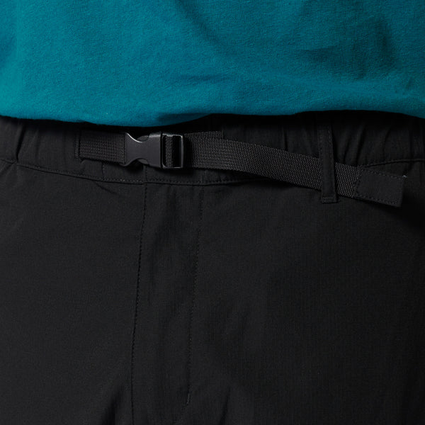 Meridian Hybrid Short